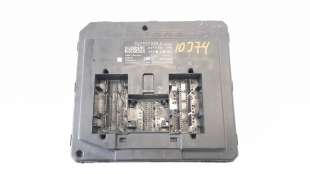 Recambio de modulo electronico para seat ibiza (kj1) 2017- 1.0 referencia OEM IAM 2Q0937089A  