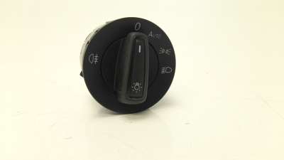 Recambio de mando luces para seat ibiza (kj1) 2017- 1.0 referencia OEM IAM 5G0941431S  