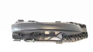 Recambio de maneta exterior delantera derecha para seat ibiza (kj1) 2017- 1.0 referencia OEM IAM 5N0839885H  