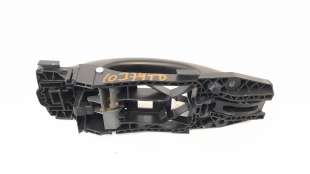 Recambio de maneta exterior delantera derecha para seat ibiza (kj1) 2017- 1.0 referencia OEM IAM 5N0839885H   2