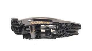 Recambio de maneta exterior delantera derecha para seat ibiza (kj1) 2017- 1.0 referencia OEM IAM 5N0839885H  