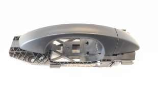 Recambio de maneta exterior trasera derecha para seat ibiza (kj1) 2017- 1.0 referencia OEM IAM 5N0839885H  