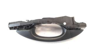Recambio de maneta exterior trasera derecha para seat ibiza (kj1) 2017- 1.0 referencia OEM IAM 5N0839885H  