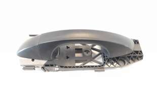 Recambio de maneta exterior trasera izquierda para seat ibiza (kj1) 2017- 1.0 referencia OEM IAM 5N0837885H  