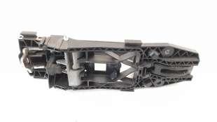 Recambio de maneta exterior trasera izquierda para seat ibiza (kj1) 2017- 1.0 referencia OEM IAM 5N0837885H   2