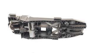 Recambio de maneta exterior trasera izquierda para seat ibiza (kj1) 2017- 1.0 referencia OEM IAM 5N0837885H  