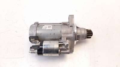 Recambio de motor arranque para seat ibiza (kj1) 2017- 1.0 referencia OEM IAM 02M911024J 012217 ARF590404