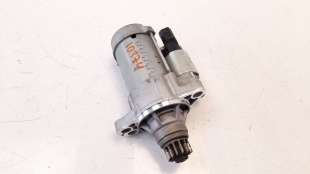 Recambio de motor arranque para seat ibiza (kj1) 2017- 1.0 referencia OEM IAM 02M911024J 012217 ARF590404 2