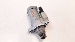 Recambio de motor arranque para seat ibiza (kj1) 2017- 1.0 referencia OEM IAM 02M911024J 012217 ARF590404