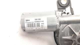 Recambio de motor limpia trasero para seat ibiza (kj1) 2017- 1.0 referencia OEM IAM 5G0955711C W000089789 