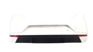 Recambio de paragolpes trasero para seat ibiza (kj1) 2017- 1.0 referencia OEM IAM 6F0807417 107213710 ST0391051