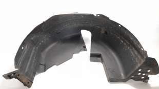 Recambio de paso rueda trasero izquierdo para seat ibiza (kj1) 2017- 1.0 referencia OEM IAM 6F0810969  