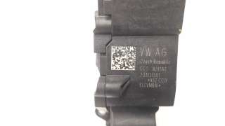 Recambio de potenciometro pedal para seat ibiza (kj1) 2017- 1.0 referencia OEM IAM 2Q1723503  