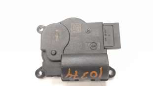 Recambio de motor calefaccion para seat ibiza (kj1) 2017- 1.0 referencia OEM IAM 2Q0907511D LH013001 