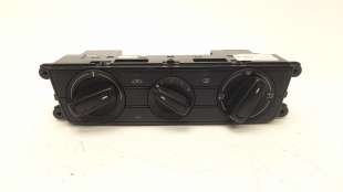 Recambio de mando calefaccion / aire acondicionado para seat ibiza (kj1) 2017- 1.0 referencia OEM IAM 6F1820045D  