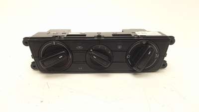 Recambio de mando calefaccion / aire acondicionado para seat ibiza (kj1) 2017- 1.0 referencia OEM IAM 6F1820045D  