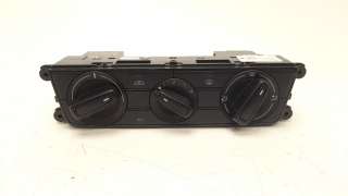 Recambio de mando calefaccion / aire acondicionado para seat ibiza (kj1) 2017- 1.0 referencia OEM IAM 6F1820045D  