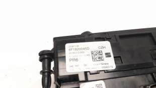 Recambio de mando calefaccion / aire acondicionado para seat ibiza (kj1) 2017- 1.0 referencia OEM IAM 6F1820045D   2