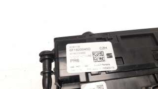 Recambio de mando calefaccion / aire acondicionado para seat ibiza (kj1) 2017- 1.0 referencia OEM IAM 6F1820045D  