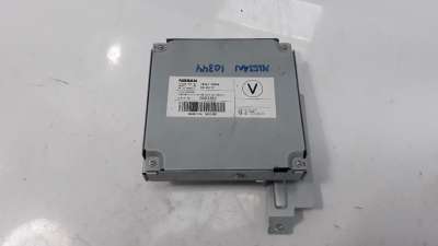 Recambio de modulo electronico para nissan x-trail (t32) 2014- 1.6 dci turbodiesel cat referencia OEM IAM 284A14CB4A  