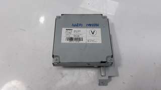 Recambio de modulo electronico para nissan x-trail (t32) 2014- 1.6 dci turbodiesel cat referencia OEM IAM 284A14CB4A  