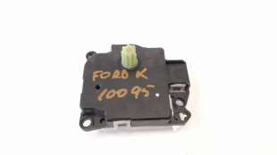 Recambio de motor calefaccion para ford ka+ 2016- ultimate referencia OEM IAM AV1119E616HA  
