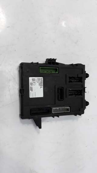 Recambio de modulo electronico para nissan x-trail (t32) 2014- 1.6 dci turbodiesel cat referencia OEM IAM 284B14CB3A  