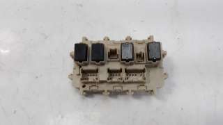Recambio de caja reles / fusibles para nissan x-trail (t32) 2014- 1.6 dci turbodiesel cat referencia OEM IAM   