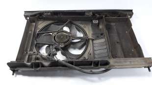 Recambio de panel frontal para peugeot 307 break / sw (s1) 2002-2005 2.0 hdi cat referencia OEM IAM 7104L2 109172373 PG4203240