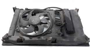 Recambio de panel frontal para peugeot 307 break / sw (s1) 2002-2005 2.0 hdi cat referencia OEM IAM 7104L2 109172373 PG4203240 2