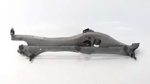 Recambio de motor limpia delantero para cadillac srx 2004-2007 v8 sport luxury referencia OEM IAM 404574  