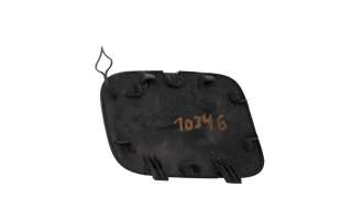 Recambio de molduras delanteras para nissan pulsar (c13) 2014-2018 1.2 16v cat referencia OEM IAM 622A03ZL0H  