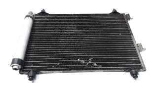 Recambio de condensador / radiador aire acondicionado para peugeot 307 break / sw (s1) 2002-2005 2.0 hdi cat referencia OEM IAM  2