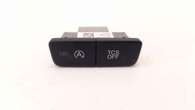 Recambio de interruptor para ford ka+ 2016- ultimate referencia OEM IAM J7BT13D734BA  