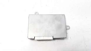Recambio de modulo electronico para subaru outback (b15) 2014-2020 2.5 cat referencia OEM IAM 23311AA650  