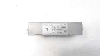 Recambio de modulo electronico para subaru outback (b15) 2014-2020 2.5 cat referencia OEM IAM 23311AA650  