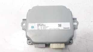 Recambio de modulo electronico para subaru outback (b15) 2014-2020 2.5 cat referencia OEM IAM 82714FL000  