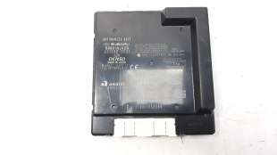 Recambio de modulo electronico para subaru outback (b15) 2014-2020 2.5 cat referencia OEM IAM 2313002821  