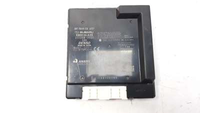 Recambio de modulo electronico para subaru outback (b15) 2014-2020 2.5 cat referencia OEM IAM 2313002821  