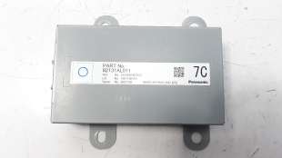 Recambio de modulo electronico para subaru outback (b15) 2014-2020 2.5 cat referencia OEM IAM 82131AL011  