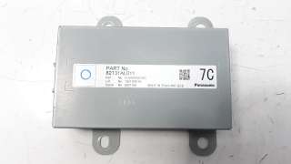 Recambio de modulo electronico para subaru outback (b15) 2014-2020 2.5 cat referencia OEM IAM 82131AL011  
