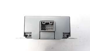 Recambio de modulo electronico para subaru outback (b15) 2014-2020 2.5 cat referencia OEM IAM 82131AL011   2