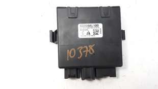Recambio de modulo electronico para subaru outback (b15) 2014-2020 2.5 cat referencia OEM IAM 63350AL100 1219018 3042538E