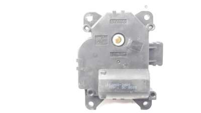 Recambio de motor calefaccion para subaru outback (b15) 2014-2020 2.5 cat referencia OEM IAM 1138003400  