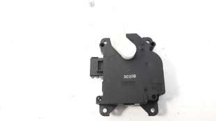 Recambio de motor calefaccion para subaru outback (b15) 2014-2020 2.5 cat referencia OEM IAM 1138003400   2