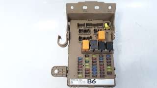 Recambio de caja reles / fusibles para subaru outback (b15) 2014-2020 2.5 cat referencia OEM IAM 82201AL450  