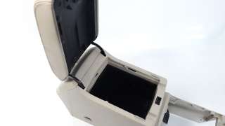 Recambio de apoyabrazos central para subaru outback (b15) 2014-2020 2.5 cat referencia OEM IAM 921336AL21A  