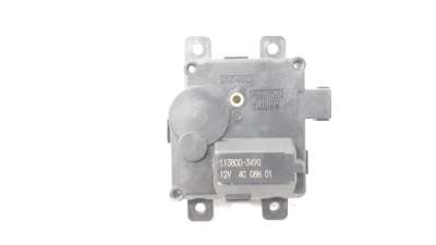 Recambio de motor calefaccion para subaru outback (b15) 2014-2020 2.5 cat referencia OEM IAM 1138003490  