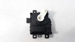 Recambio de motor calefaccion para subaru outback (b15) 2014-2020 2.5 cat referencia OEM IAM 1138003490   2