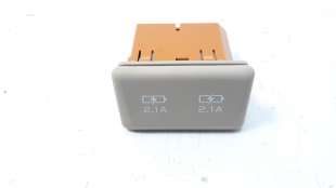 Recambio de modulo electronico para subaru outback (b15) 2014-2020 2.5 cat referencia OEM IAM 86257AL420WM  